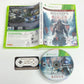 Xbox 360 - Assassin's Creed Rogue Limited Edition Microsoft Xbox 360 With Case #111