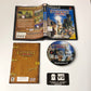 Ps2 - Everquest Online Adventures Sony Playstation 2 Complete #111