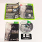 Xbox 360 - Medal of Honor Limited Edition Microsoft Xbox 360 Complete #111