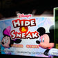 Gamecube - Disney's Hide and Sneak Nintendo Gamecube Complete #877