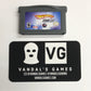 Gba - Hotwheels All Out Nintendo Gameboy Advance Cart Only #111