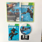 Xbox 360 - Brink Microsoft Xbox 360 Complete #111