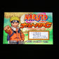 GBA - Naruto RPG Japan Nintendo Gameboy Advance Cart Only #1491