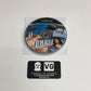 Xbox - Chase Hollywood Stunt Driver Microsoft Xbox Disc Only #111