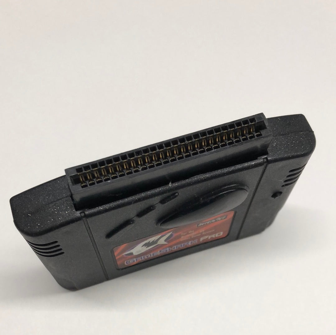 N64 - Game Shark V3.3 Tested Nintendo 64 Cart Only #1112