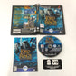 Ps2 - The Lord of the Rings The Two Towers Sony PlayStation 2 Complete #111