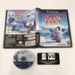 Gamecube - Happy Feet Nintendo Gamecube W/ Case #111