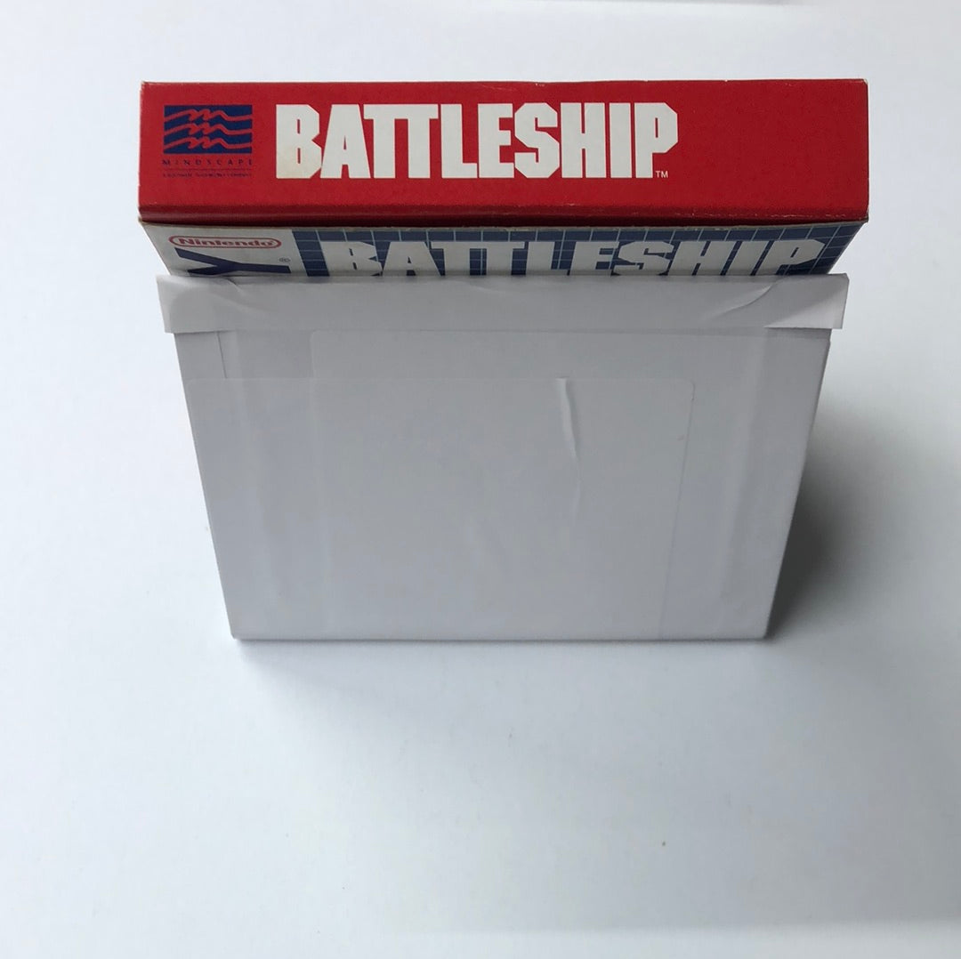 GB - Battleship Nintendo Gameboy Complete #1425