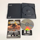 Ps2 - WWE Smackdown Vs Raw 2009 Sony PlayStation 2 Complete #111