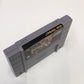 Snes - NCAA Football Super Nintendo Cart Only #1466