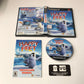 Ps2 - Happy Feet No Movie Ticket Sony PlayStation 2 Complete #111