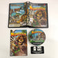 Ps2 - Madagascar Sony PlayStation 2 Complete #111