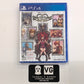 Ps4 - Kingdom Hearts Melody of Memory Sony PlayStation 4 Brand New #111