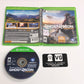 Xbox One - Tom Clancy's Ghost Recon Wildlands Microsoft Xbox One W/ Case #111