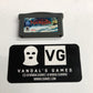 GBA - The Chronicles of Narnia The Lion the Witch The Wardrobe Gameboy Advance #111