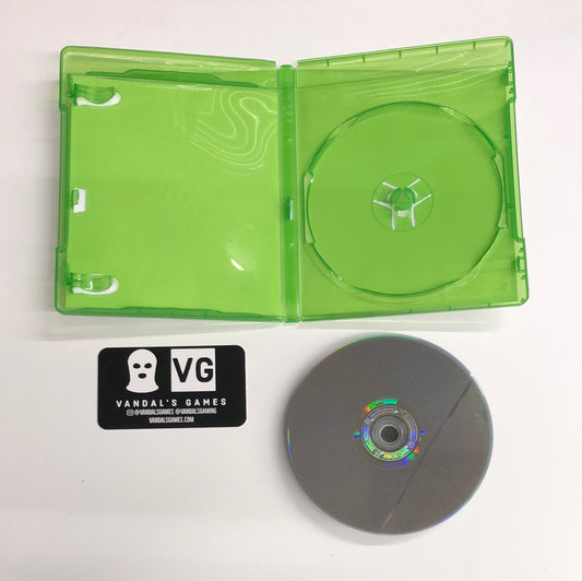 Xbox One - Fifa Soccer 18 Microsoft Xbox One W/ Case #111