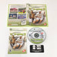 Xbox 360 - Top Spin 2 Microsoft Xbox 360 Complete #111