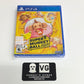 Ps4 - Super Monkey Ball Banana Blitz HD Sony PlayStation 4 Brand New #111