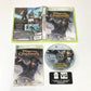 Xbox 360 - Pirates of the Caribbean at World's End Microsoft Complete #111