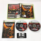 Xbox 360 - Gears of War w/ Bonus Disc Microsoft Xbox 360 Complete #111