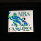 GB - NBA All Star Challenge 2 Nintendo Gameboy Complete #962