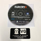 Ps3 - Far Cry 4 Sony PlayStation 3 Disc Only #111