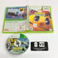 Xbox 360 - Pac Man and the Ghostly Adventures Microsoft Xbox 360 With Case #111