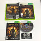 Xbox 360 - Deus Ex Human Revolution Microsoft Xbox 360 Complete #111