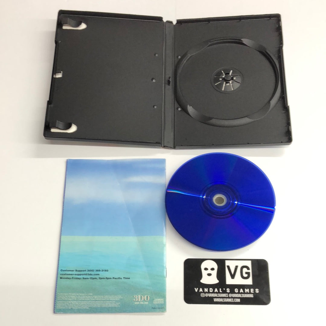 Ps2 - Aqua Aqua Sony PlayStation 2 Complete #111