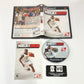 Ps2 - NBA 2k8 Sony PlayStation 2 Complete #111
