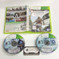Xbox 360 - Assassin's Creed 4 IV Black Flag Gamestop Case With Case #111