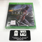 Xbox One - Sekiro Shadows Die Twice Microsoft Xbox One Brand new #111