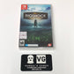 Switch - Bioshock: the Collection Nintendo Switch Brand New #111