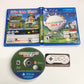 Ps4 - Everybody's Golf Sony PlayStation 4 With Case #111
