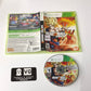 Xbox 360 - Dragonball Xenoverse XV Microsoft Xbox 360 W/ Case #111