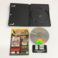 Ps2 - Naruto Uzumaki Chronicles Sony PlayStation 2 Complete #111