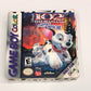 GBC - 102 Dalmatians Puppies to the Rescue Nintendo Gameboy Color Box Only #1825