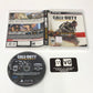 Ps3 - Call of Duty Advanced Warfare Gold Edition No DLC PlayStation 3 Complete #111