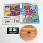 Wii - Just Dance Kids Nintendo Wii W/ Case #111