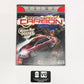 Guide - Need for Speed Carbon Poster Xbox 360 Ps3 Ps2 Wii Gamecube Strategy #1770