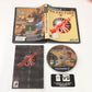 Ps2 - Red Faction II Sony PlayStation 2 Complete #111