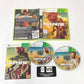 Xbox 360 - Max Payne 3 Microsoft Xbox 360 Complete #111