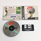 Ps1 - VR Golf 97 Sony PlayStation 1 Complete #1184