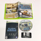 Xbox 360 - Blazing Angels Squadrons of WWII Microsoft Xbox 360 Complete #111
