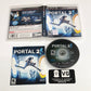 Ps3 - Portal 2 Sony PlayStation 3 Complete #111