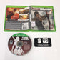 Xbox One - Tomb Raider Microsoft Xbox One W/ Case #111