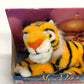 Mattel Disney Aladdin Rajah 1992 Stuffed Animal Plush Brand New #1621