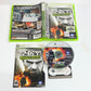 Xbox 360 - Tom Clancy's Splinter Cell Double Agent Microsoft Xbox 360 Complete #111
