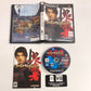 Ps2 - Onimusha Warlords Sony PlayStation 2 Complete #111