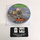 Xbox One - Worms W.M.D. Microsoft Xbox One Disc Only #111
